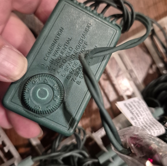 Multi Sequence Lights - Picture 4 of 8